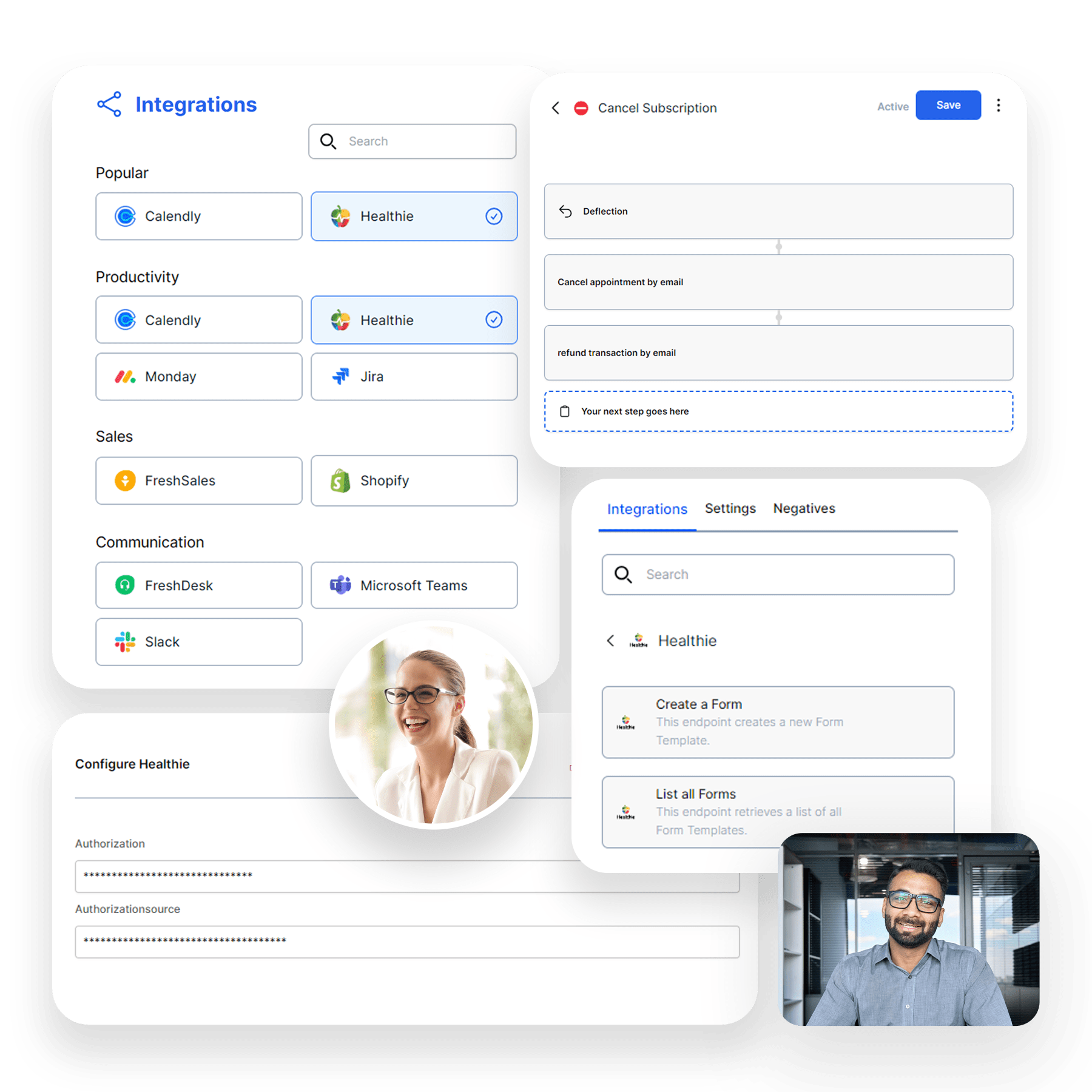 Ivr Deflection Enhance Support with Chatbot, Email Ticketing, Inbound IVR | Deflection
